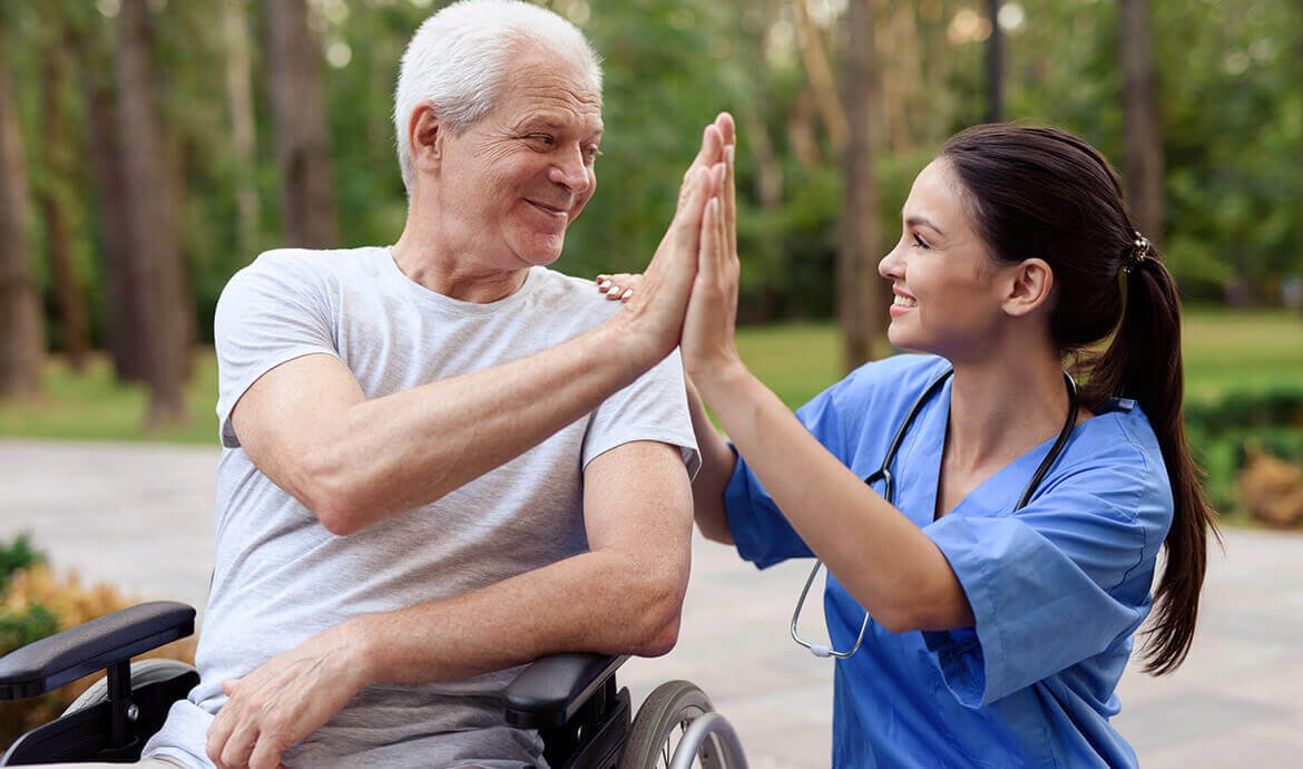 Natural Treatments For High Blood Pressure