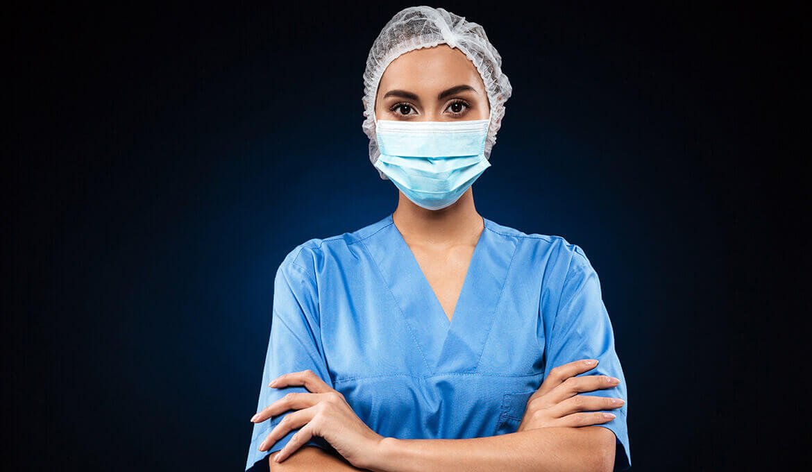 Should Not Be Subjective When Nose Stuffy